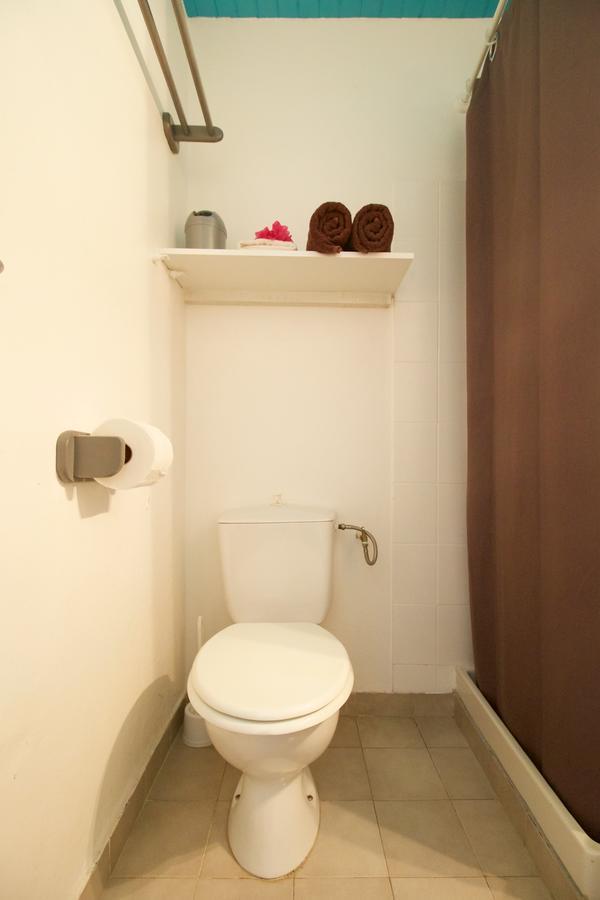 Orcea & Spa Sejours Ecofriendly Sainte-Anne Luaran gambar