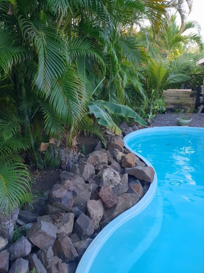 Orcea & Spa Sejours Ecofriendly Sainte-Anne Luaran gambar